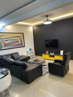 Appartement Haut Standing